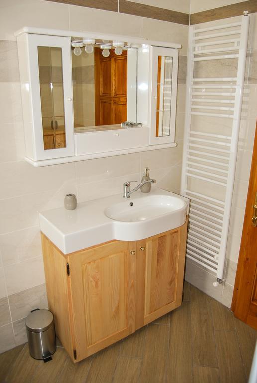 Apartments Zornik Bovec Exterior foto
