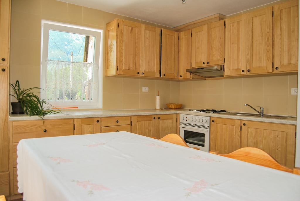 Apartments Zornik Bovec Exterior foto